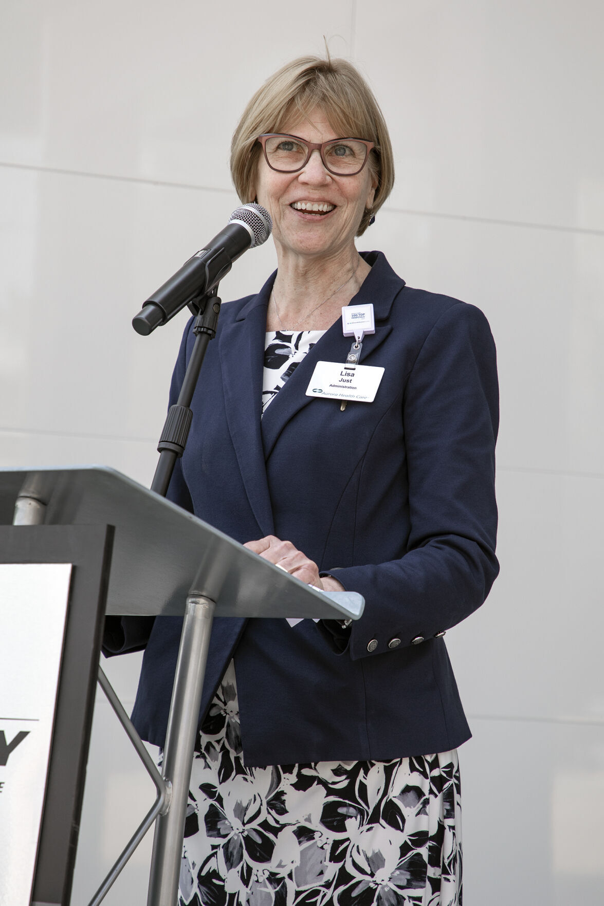 Gateway Lincoln Center for Health Careers - Ribbon Cutting - May 12, 2022